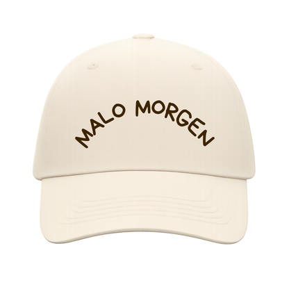 Premium 5-Panel Cap