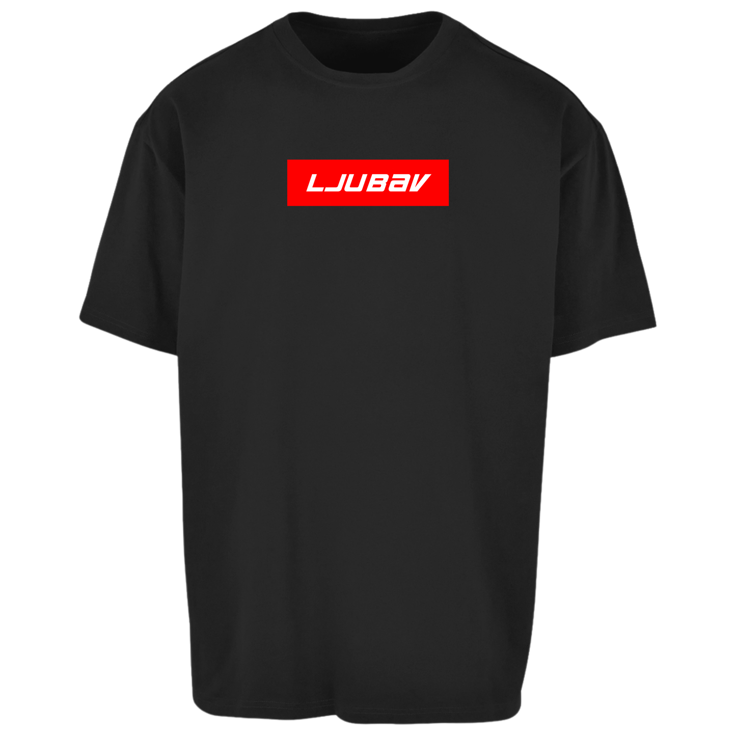 Ljubav Premium T-Shirt