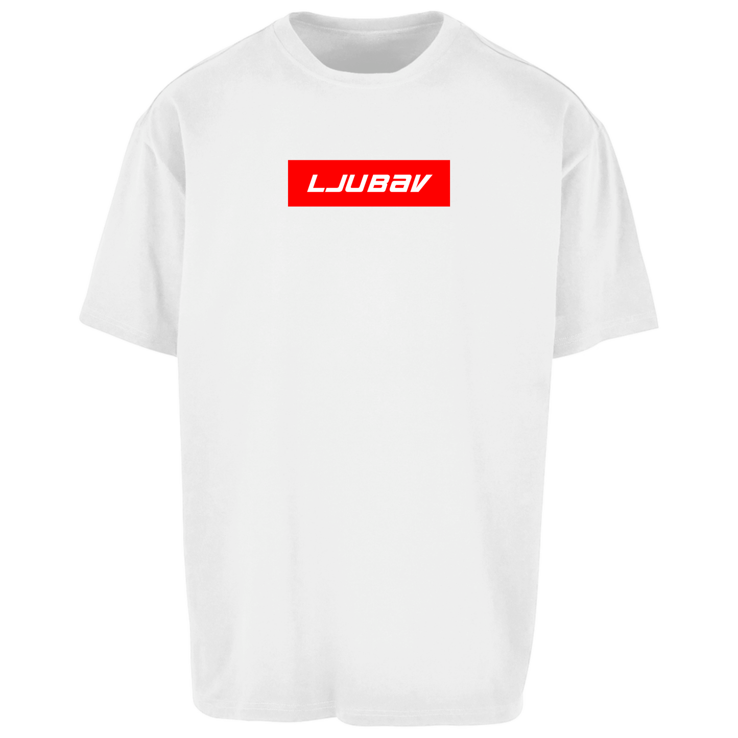 Ljubav Premium T-Shirt