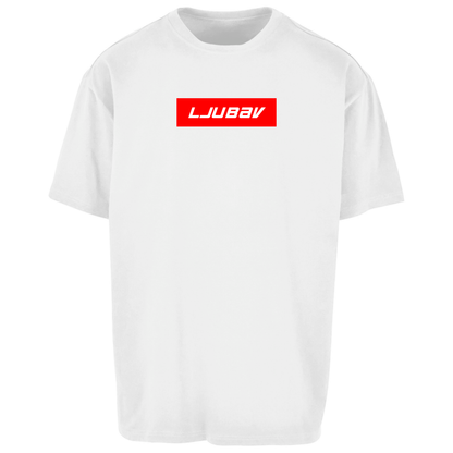 Ljubav Premium T-Shirt