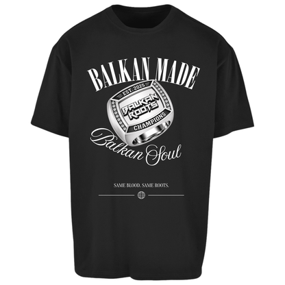 BALKAN MADE Premium T-Shirt