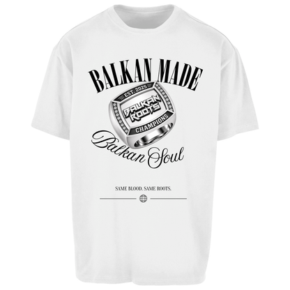 BALKAN MADE Premium T-Shirt