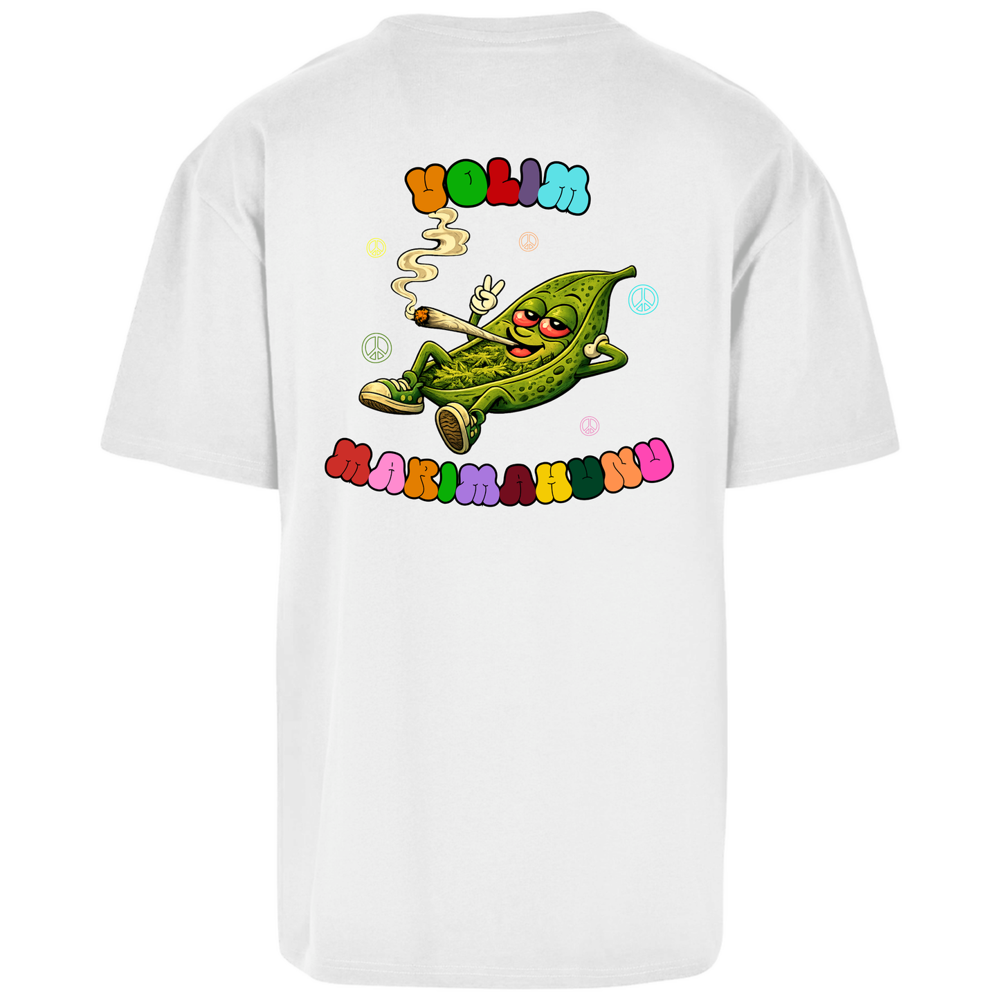 Marimahuna Premium T-Shirt