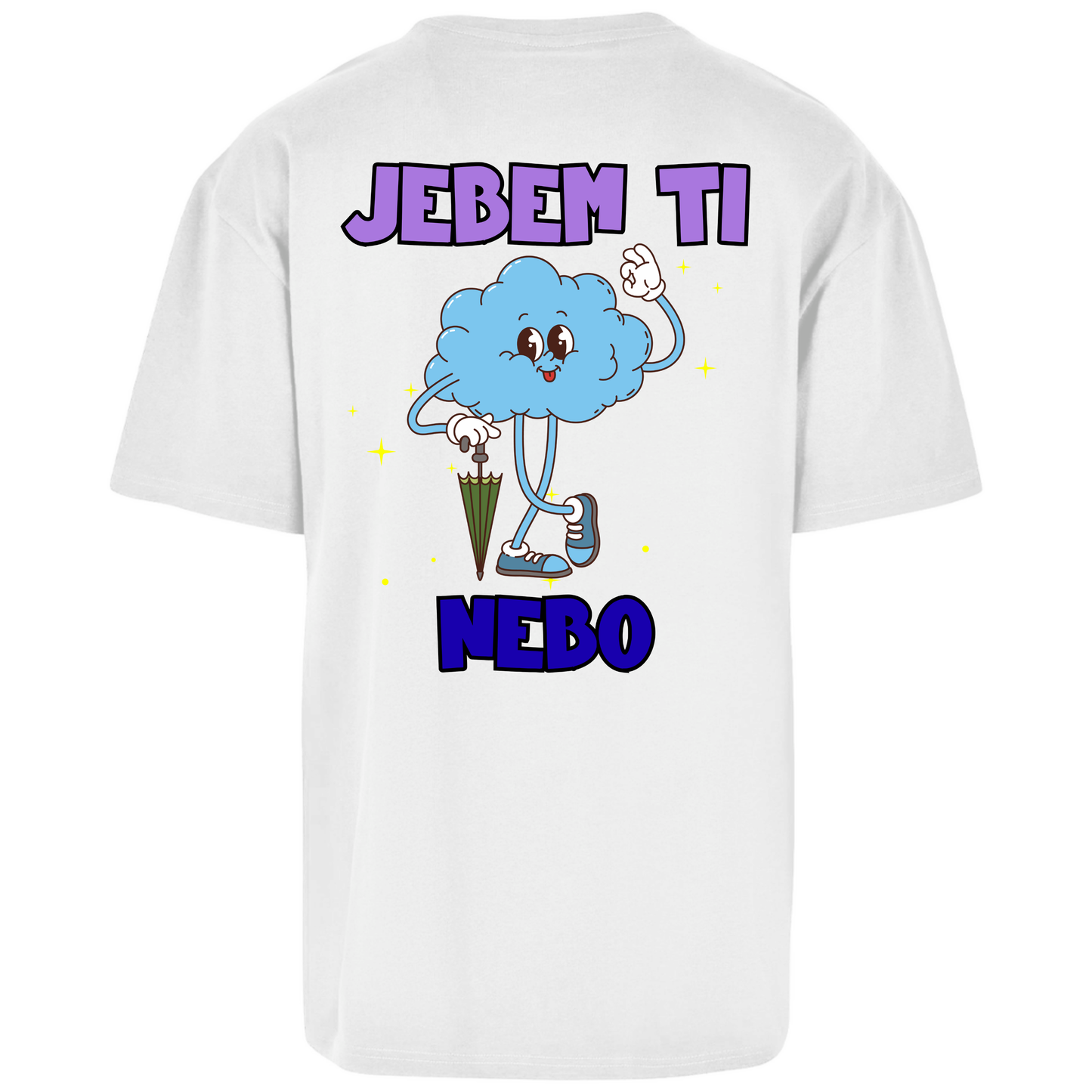 NEBO Premium T-Shirt