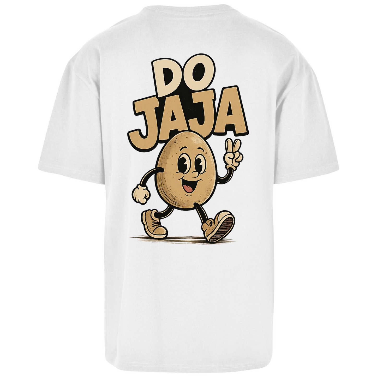 DO JAJA Premium T-Shirt