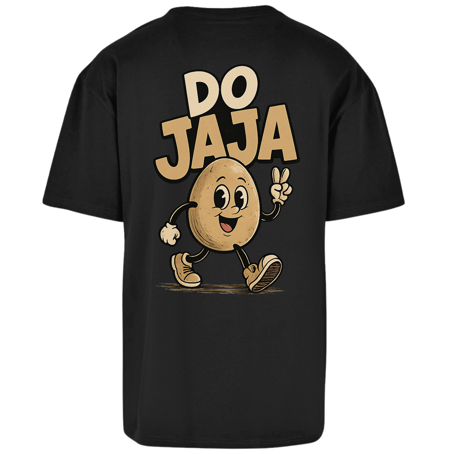 DO JAJA Premium T-Shirt