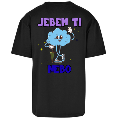 NEBO Premium T-Shirt
