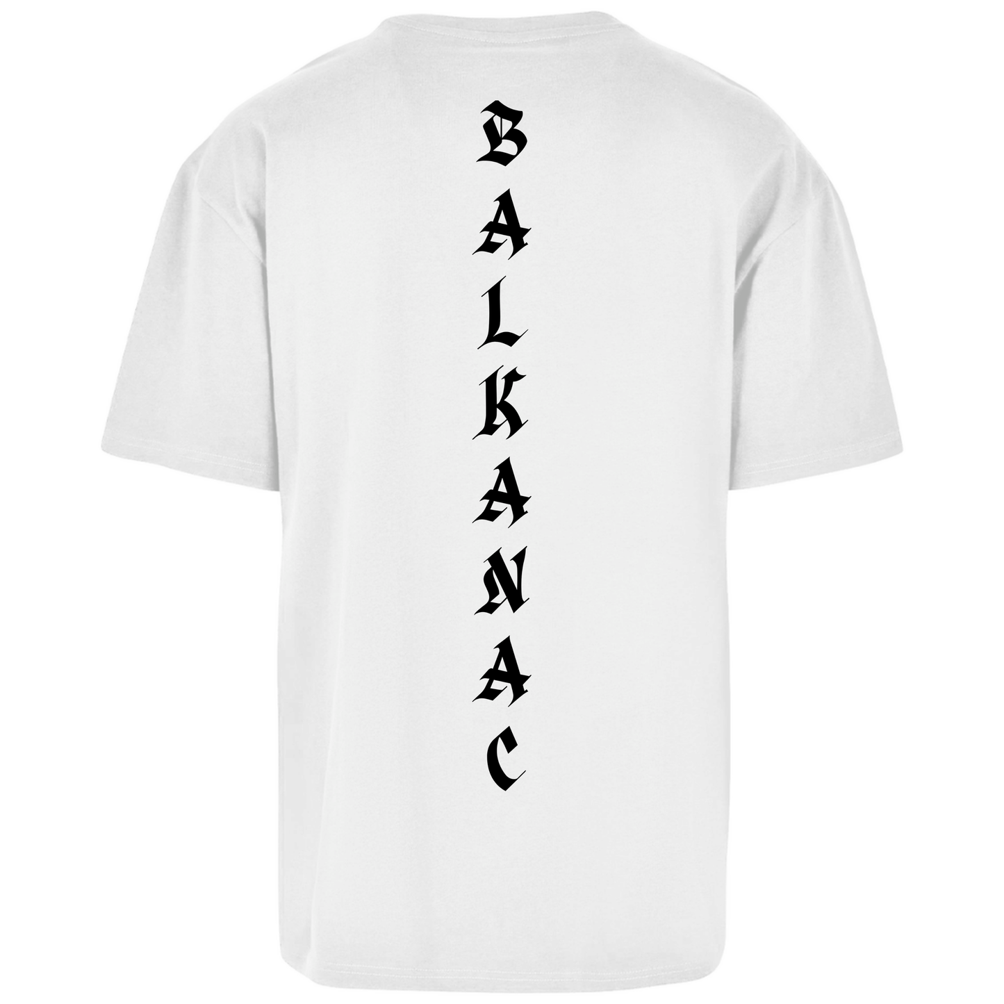 BALKANAC Premium T-Shirt