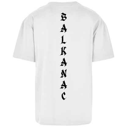 BALKANAC Premium T-Shirt