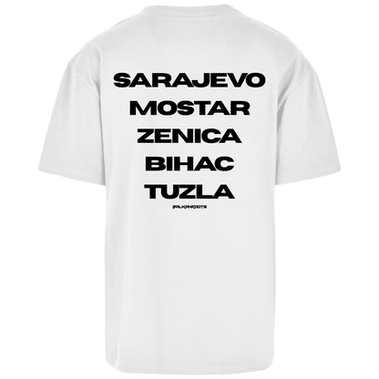Gradovi Premium T-Shirt