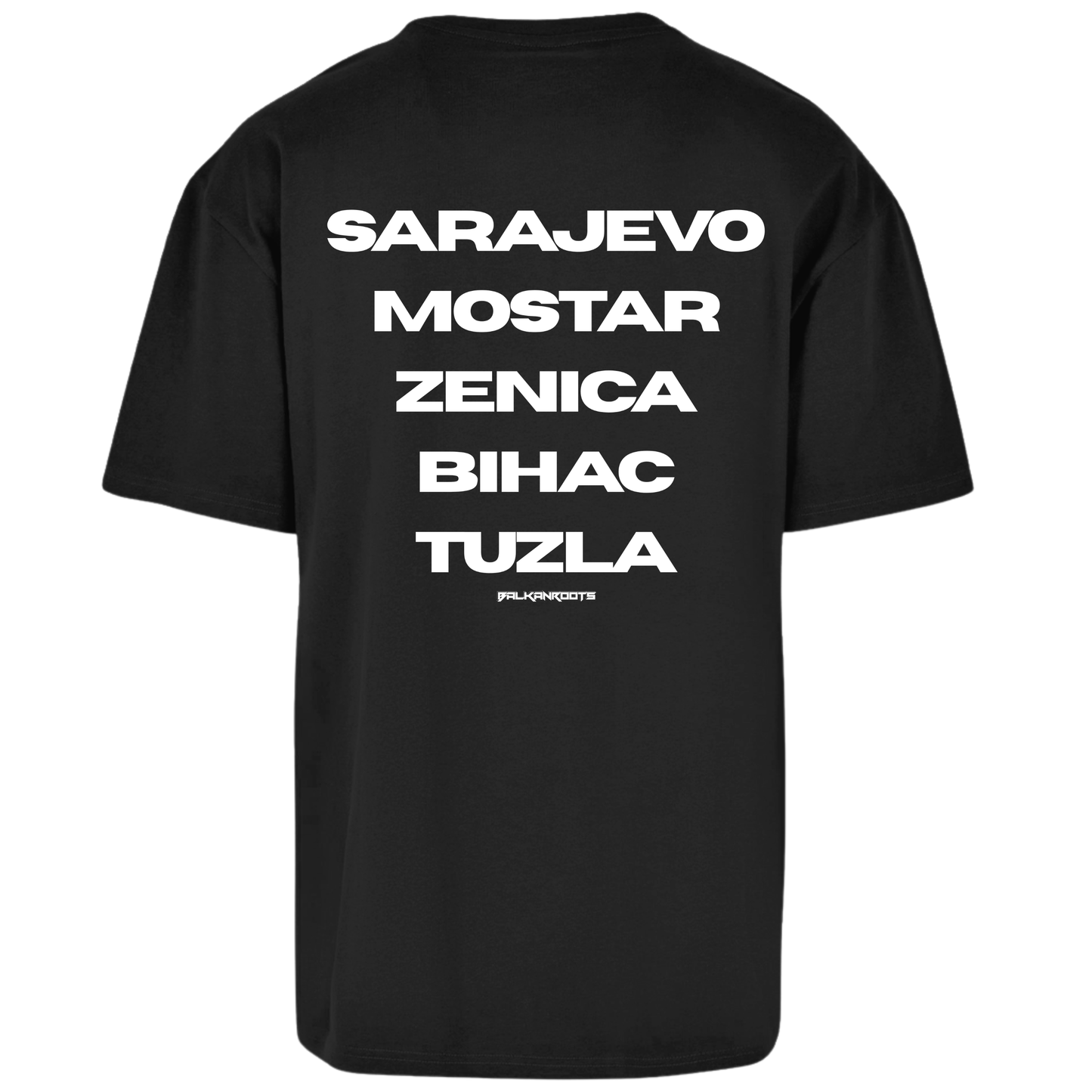 Gradovi Premium T-Shirt