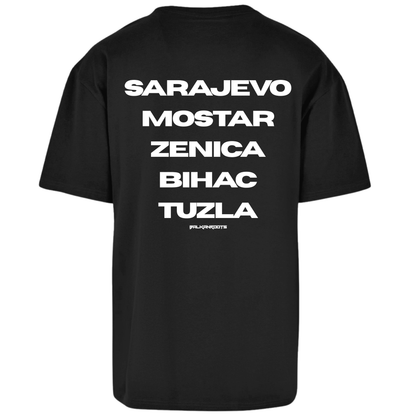 Gradovi Premium T-Shirt