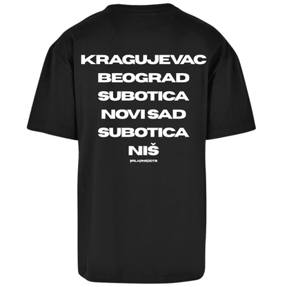 Gradovi Premium T-Shirt