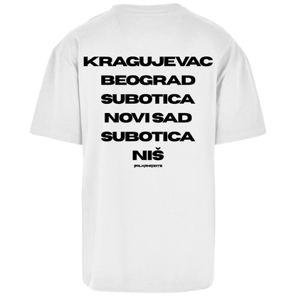 Gradovi Premium T-Shirt