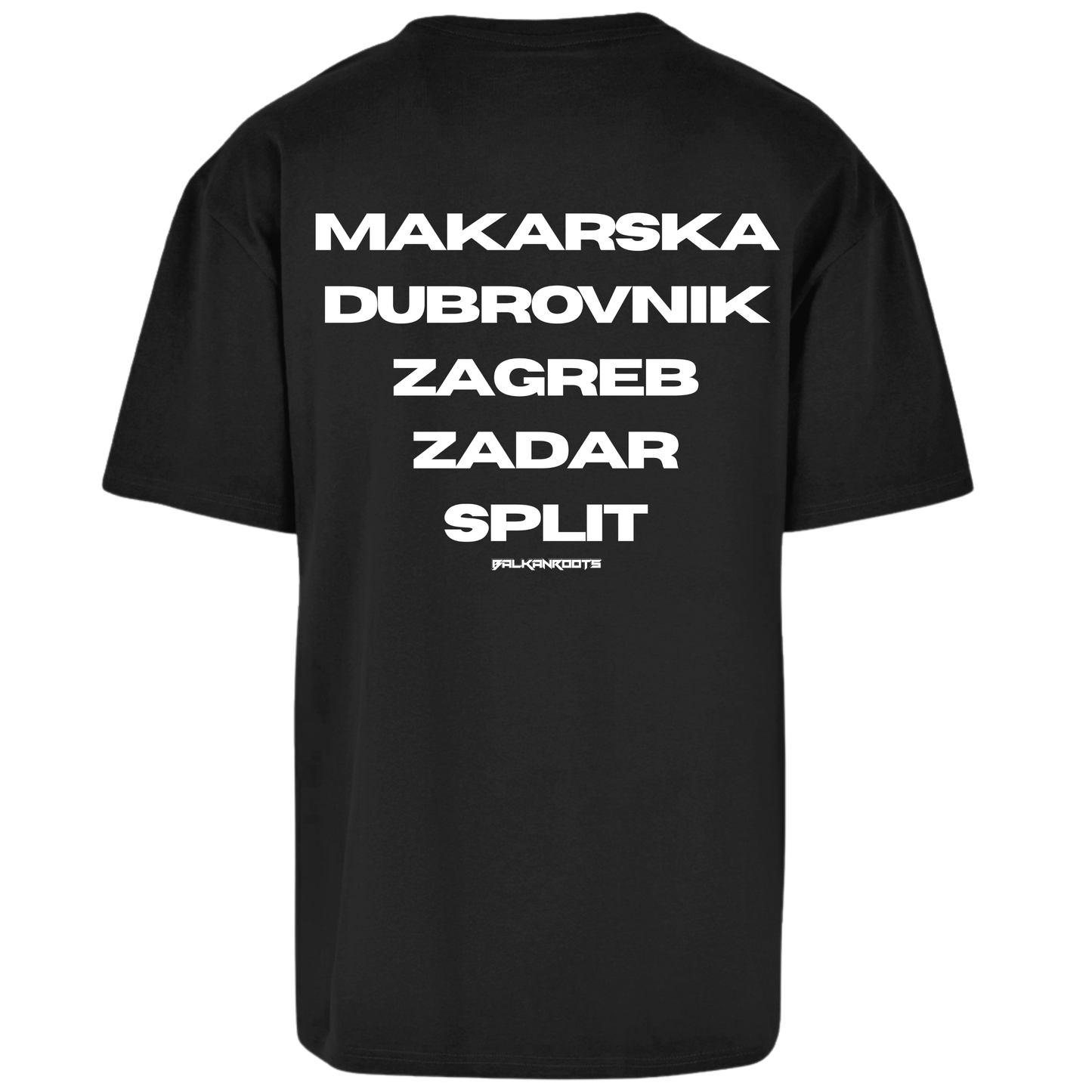 Gradovi Premium T-Shirt