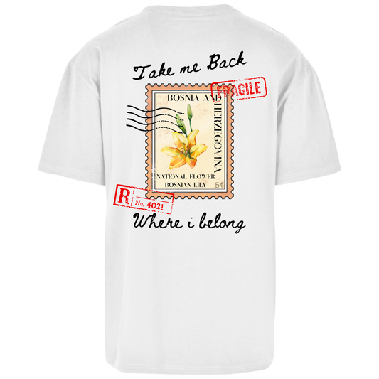 Always in my heart Premium T-Shirt