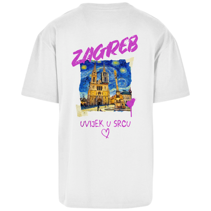Always in my heart Premium T-Shirt