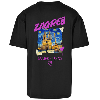Always in my heart Premium T-Shirt