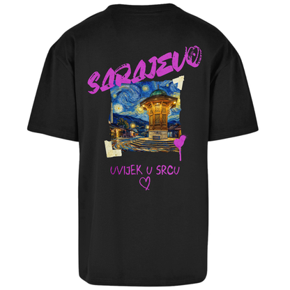 Always in my heart Premium T-Shirt