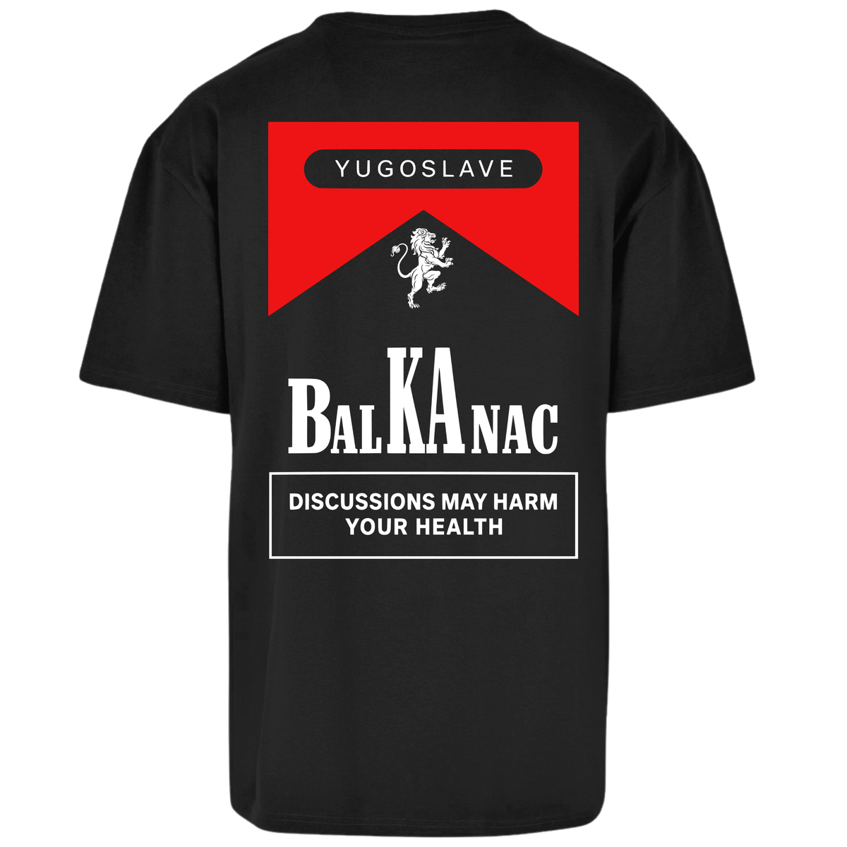 Balkanac Premium T-Shirt