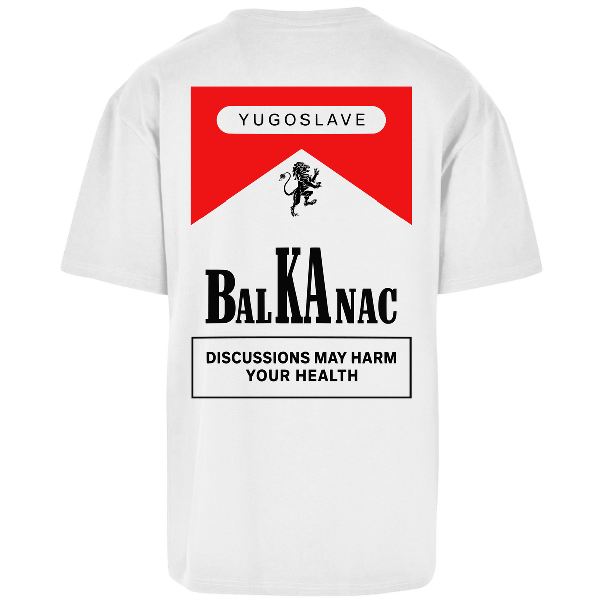 Balkanac Premium T-Shirt