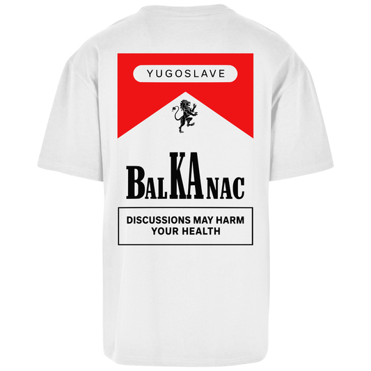 Balkanac Premium T-Shirt