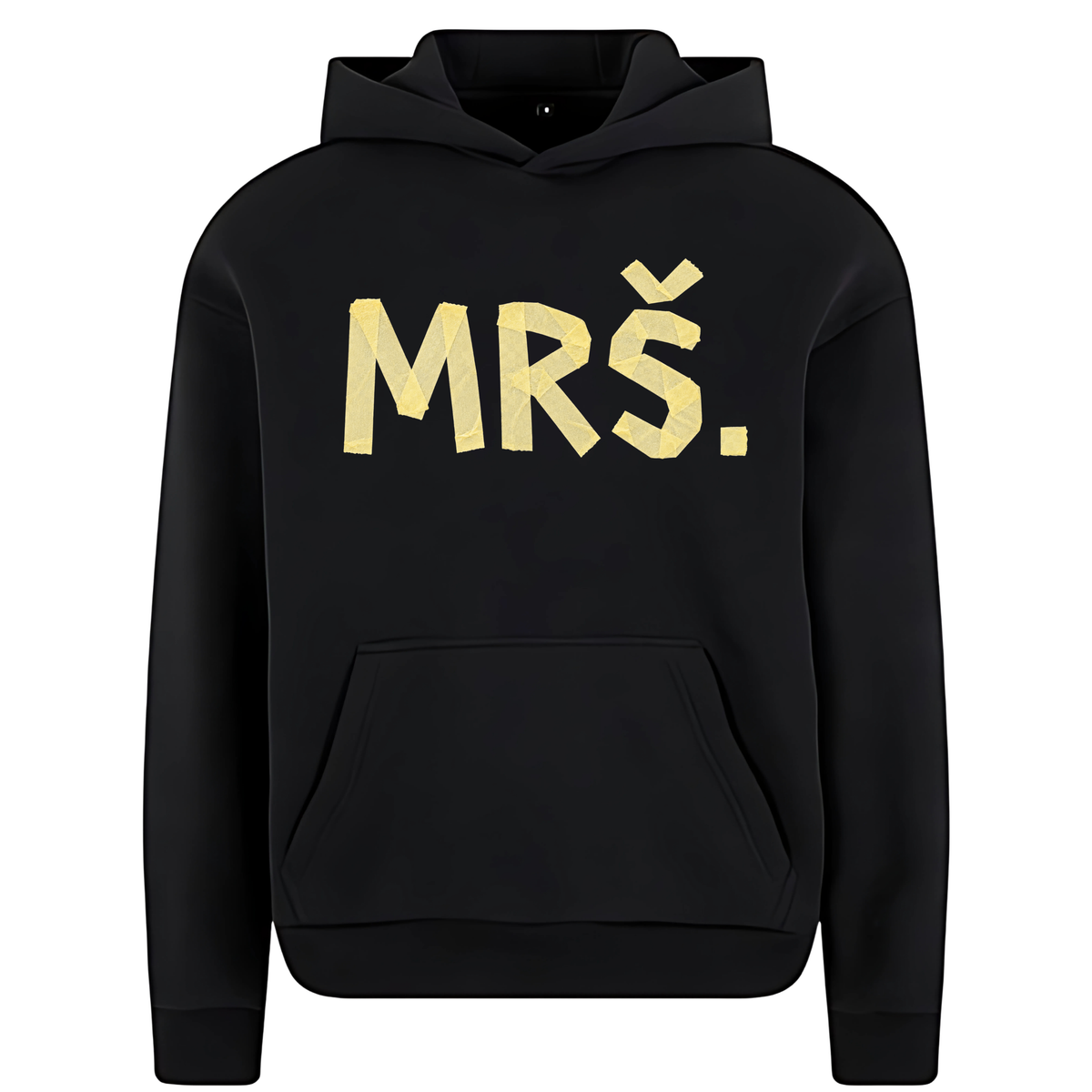Tape Premium Hoodie
