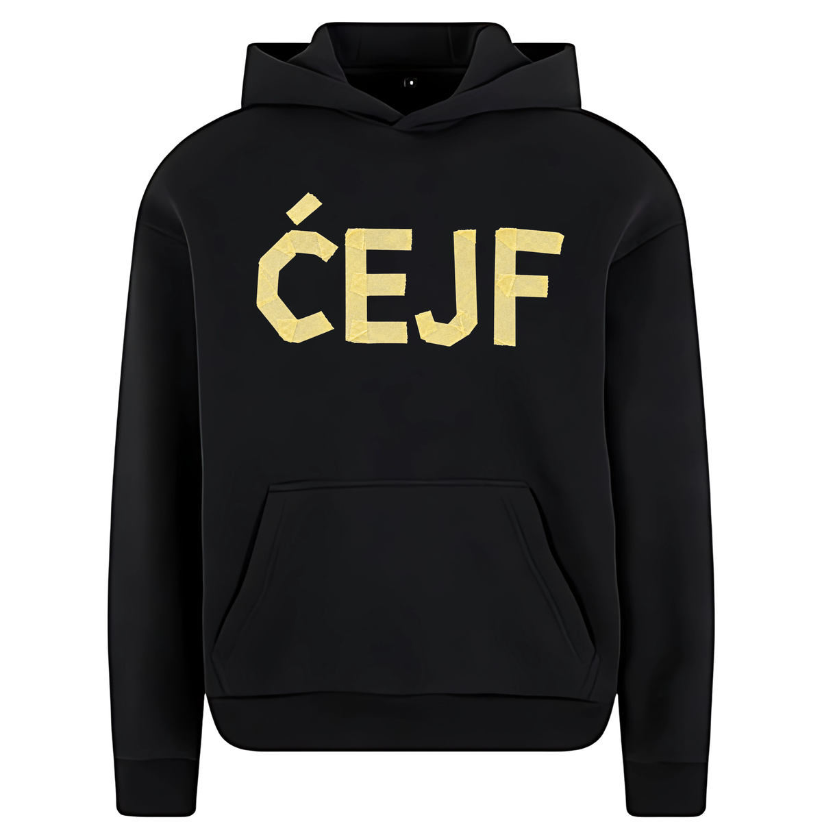 Tape Premium Hoodie