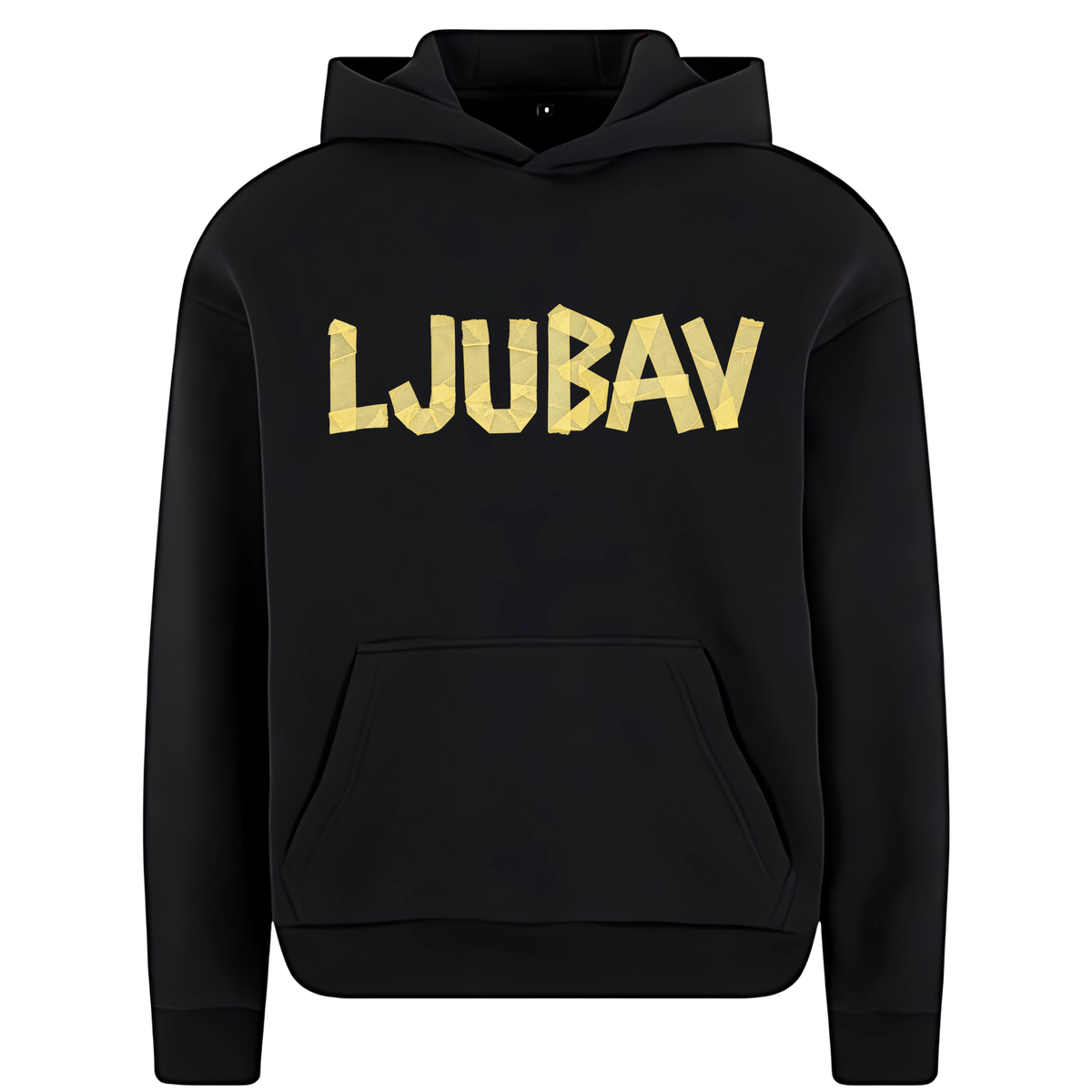 Tape Premium Hoodie