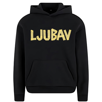 Tape Premium Hoodie