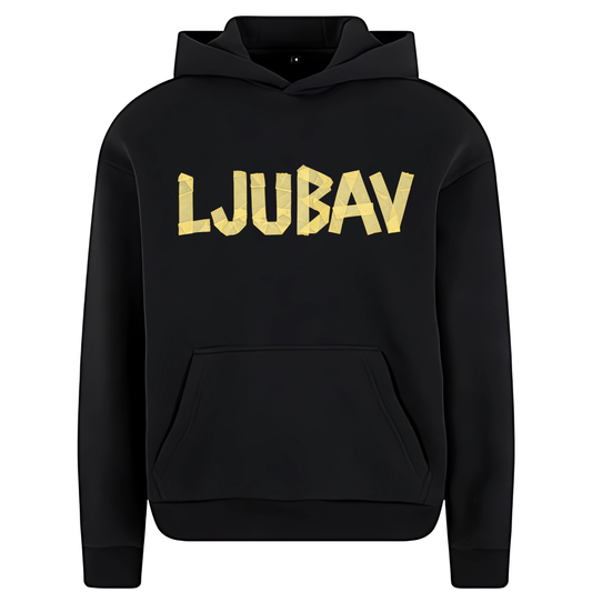 Tape Premium Hoodie