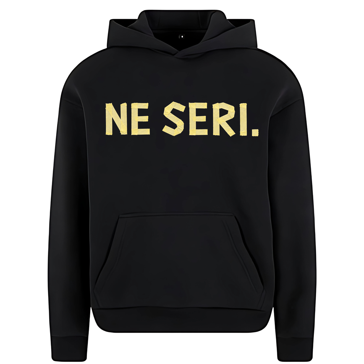 Tape Premium Hoodie