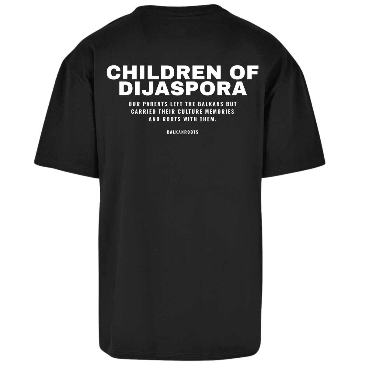 CHILDREN OF DIASPORA Premium T-Shirt