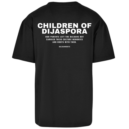 CHILDREN OF DIASPORA Premium T-Shirt