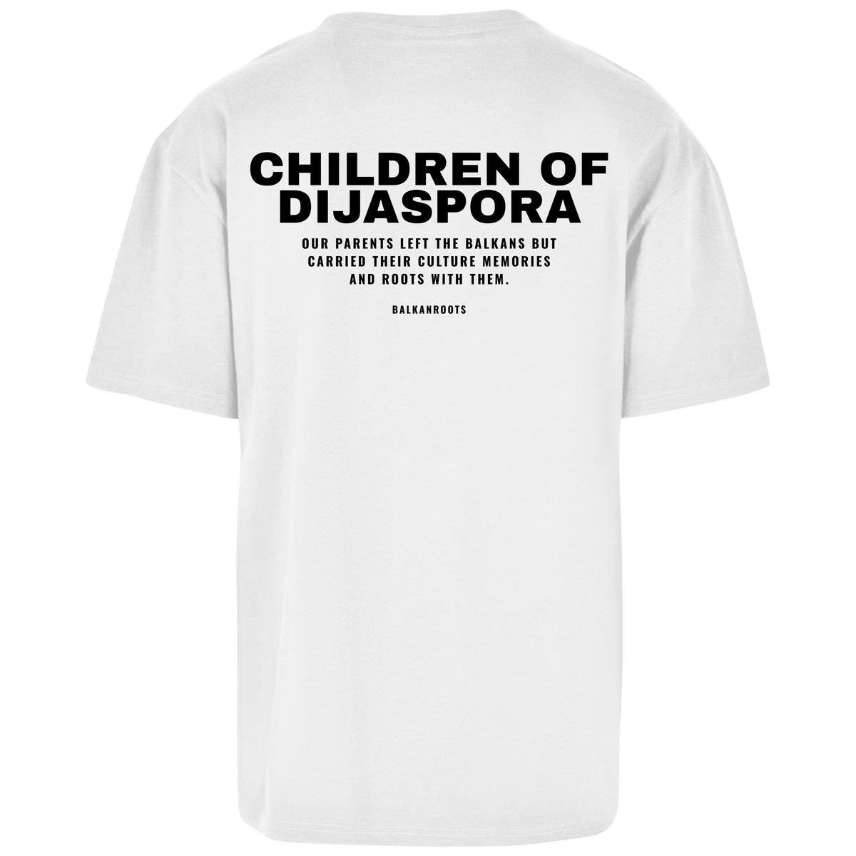 CHILDREN OF DIASPORA Premium T-Shirt