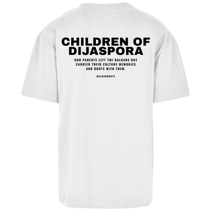 CHILDREN OF DIASPORA Premium T-Shirt