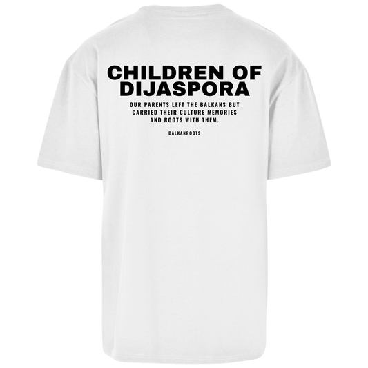 CHILDREN OF DIASPORA Premium T-Shirt