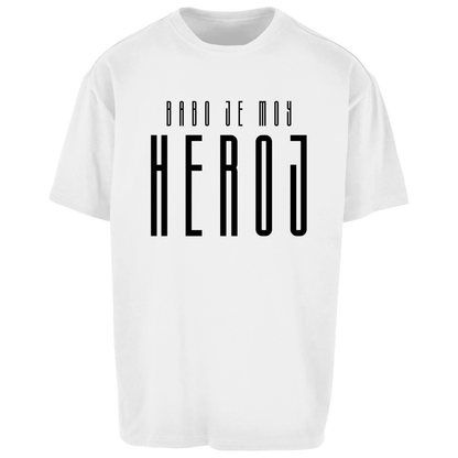 BABO is my HERO Premium T-Shirt
