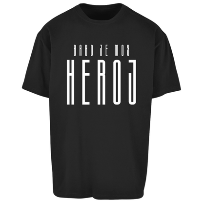 BABO is my HERO Premium T-Shirt