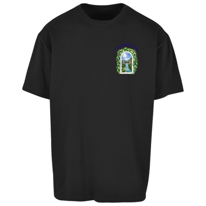 CASA BALKAN Front+Backprint Premium T-Shirt