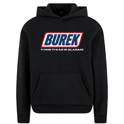 Burek Premium Hoodie