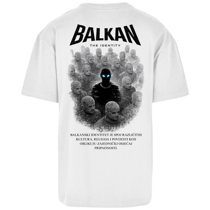Balkan Identity Premium T-Shirt