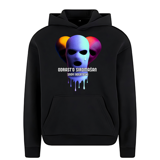 Snovi bogatski Premium Hoodie