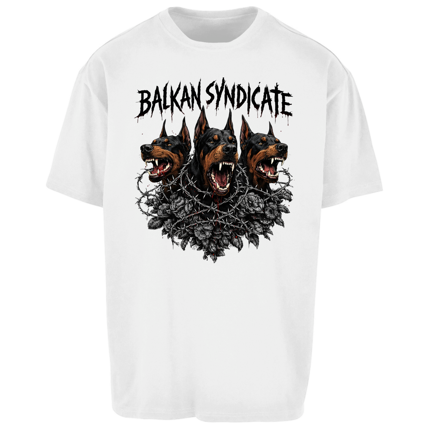 Balkan Syndicate Premium T-Shirt