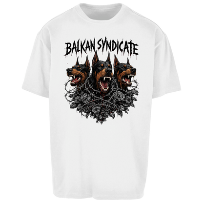 Balkan Syndicate Premium T-Shirt