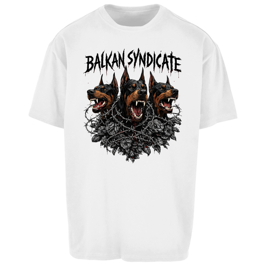 Balkan Syndicate Premium T-Shirt