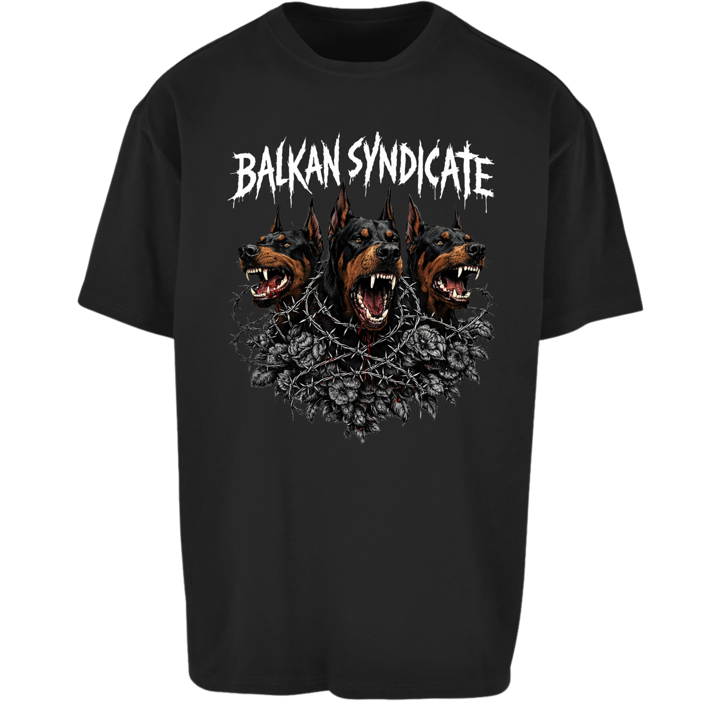 Balkan Syndicate Premium T-Shirt