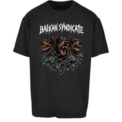 Balkan Syndicate Premium T-Shirt