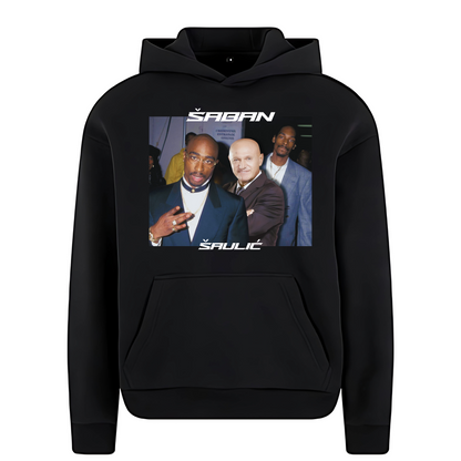 Šaban Šaulic Premium Hoodie