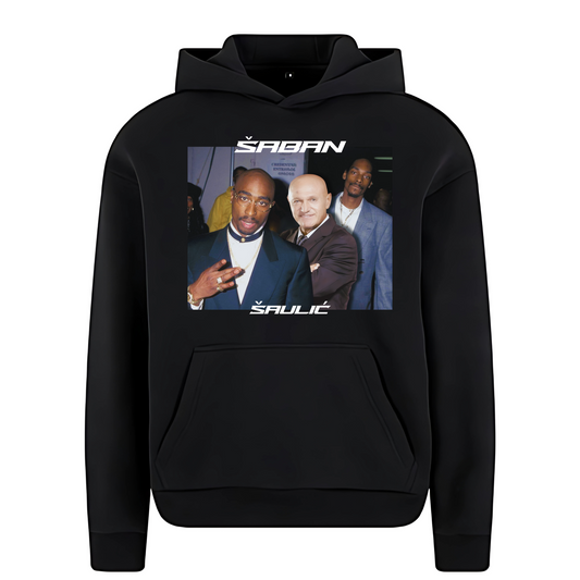 Šaban Šaulic Premium Hoodie